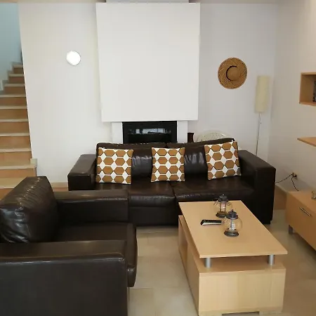 Cozy Family 500m. From The 别墅 比亚拉