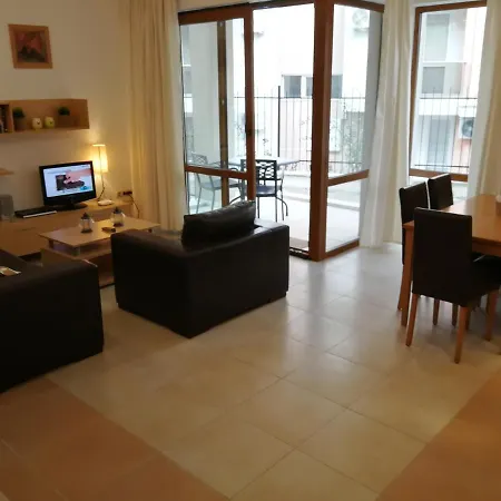 Cozy Family 500m. From The Byala (Varna)
